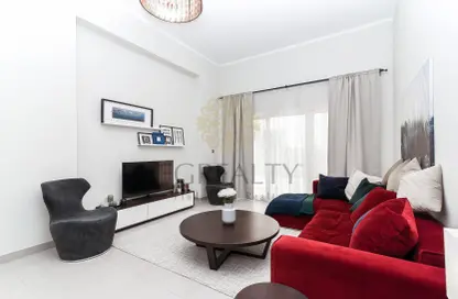 Apartment - 1 Bedroom - 1 Bathroom for sale in Dara - Fox Hills - Lusail