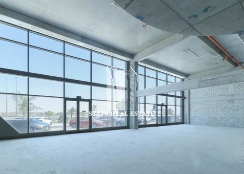 Show Room for rent in Umm Al Seneem Street - Ain Khaled - Doha Show Room for rent in Umm Al Seneem Street - Ain Khaled - Doha