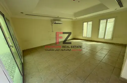 Villa - 7 Bedrooms - 7 Bathrooms for rent in Bu Hamour Street - Abu Hamour - Doha