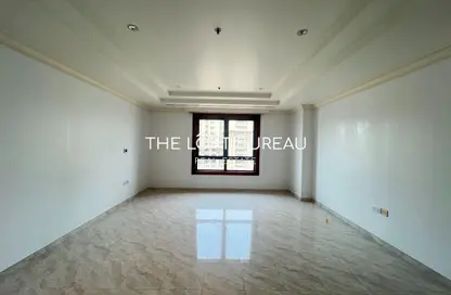 Apartment - 2 Bedrooms - 3 Bathrooms for rent in East Porto Drive - Porto Arabia - The Pearl Island - Doha