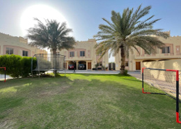 Compound - 3 bedrooms - 4 bathrooms for rent in Al Keesa Gate - Al Kheesa - Umm Salal Mohammad Compound - 3 bedrooms - 4 bathrooms for rent in Al Keesa Gate - Al Kheesa - Umm Salal Mohammad