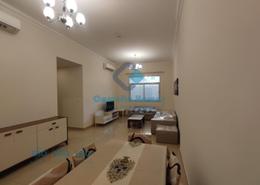 شقة - 2 غرف نوم - 2 حمامات للكراء في شارع نجمه - نجمة - الدوحة