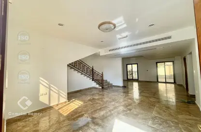 Compound - 4 Bedrooms - 3 Bathrooms for rent in Al Maamoura - Al Maamoura - Doha