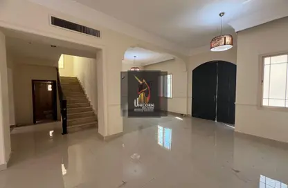 مجمع سكني - 3 غرف نوم - 3 حمامات للايجار في فلل عين خالد - عين خالد - الدوحة