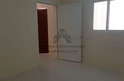 Apartment - 1 Bedroom - 1 Bathroom for rent in Izghawa - Doha