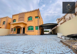 Villa - 6 bedrooms - 5 bathrooms for rent in Onaiza Street - Diplomats Area - Doha