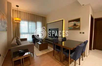 Apartment - 2 Bedrooms - 2 Bathrooms for rent in Al Sadd Road - Al Sadd - Doha