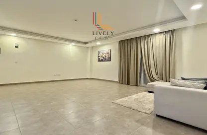 Apartment - 2 Bedrooms - 2 Bathrooms for rent in Al Erkyah City - Lusail