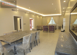 Villa Compound For Rent In Duhail Area