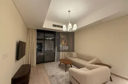 Apartment - 2 Bedrooms - 3 Bathrooms for rent in Giardino Apartments - The Pearl Island - Doha