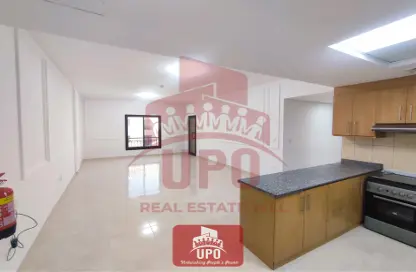 Apartment - 3 Bedrooms - 3 Bathrooms for sale in Residential D6 - Fox Hills South - Fox Hills - Lusail