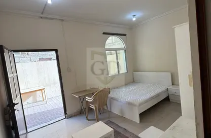Apartment - Studio - 1 Bathroom for rent in Madinat Khalifa South - Madinat Khalifa - Doha