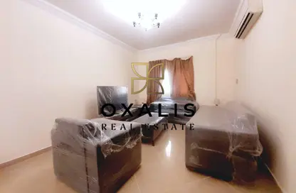 Apartment - 1 Bedroom - 1 Bathroom for rent in Al Doha Plaza - Al Sadd - Al Sadd - Doha