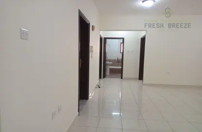 Hall / Corridor image for: Apartment - 2 Bedrooms - 2 Bathrooms for rent in Fereej Bin Mahmoud - Doha, Image 1