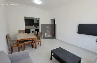 Apartment - 1 Bedroom - 1 Bathroom for rent in Al Kheesa - Al Kheesa - Umm Salal Mohammed