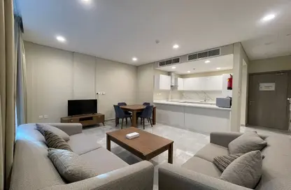 Apartment - 2 Bedrooms - 3 Bathrooms for rent in Giardino Gardens - Giardino Villas - The Pearl Island - Doha