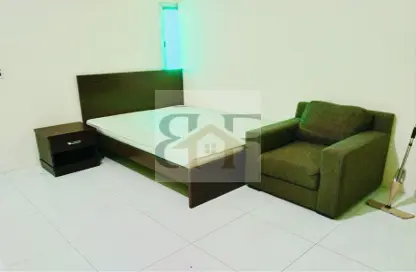 Apartment - Studio - 1 Bathroom for rent in Najma Street - Najma - Doha