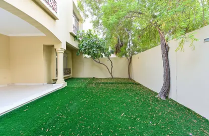 Villa - 5 Bedrooms - 4 Bathrooms for rent in Doha Gardens - Al Waab - Al Waab - Doha