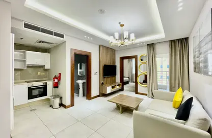 Apartment - 1 Bedroom - 2 Bathrooms for rent in Al Mansoura - Al Mansoura - Doha