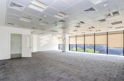 مساحات مكتبية - استوديو - 1 حمام للايجار في ام غوالينا تجارية - ام غويلينا - أم غويلينا - الدوحة