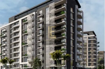 Apartment - Studio - 1 Bathroom for sale in Seef Lusail - Lusail City - Lusail