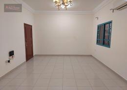 Empty Room image for: Apartment - 2 bedrooms - 2 bathrooms for rent in Old Airport Road - Old Airport Road - Doha, Image 1