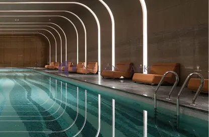 شقة - 2 غرف نوم - 3 حمامات للبيع في مرتفعات مارينا لوسيل - منطقة المارينا - الوسيل شقة - 2 غرف نوم - 3 حمامات للبيع في مرتفعات مارينا لوسيل - منطقة المارينا - الوسيل