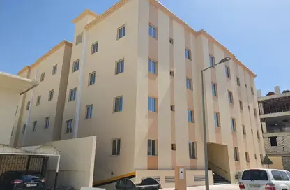 شقة - 2 غرف نوم - 3 حمامات للايجار في مدينة خليفة جنوب - مدينة خليفة - الدوحة