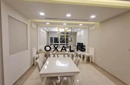 شقة - غرفة نوم - 2 حمامات للايجار في الاركية سيتي - الوسيل