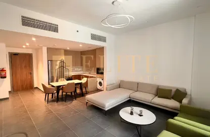 Apartment - 1 Bedroom - 2 Bathrooms for rent in Rawdat Al Khail - Rawdat Al Khail - Doha
