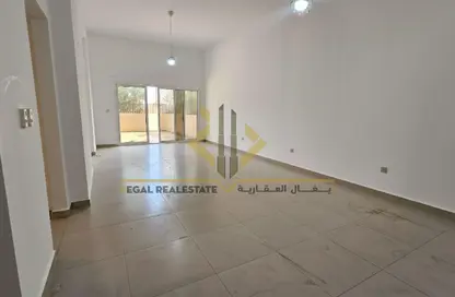 Apartment - 2 Bedrooms - 3 Bathrooms for rent in Fox Hills - Fox Hills - Lusail