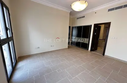 Apartment - 1 Bedroom - 2 Bathrooms for rent in Murano - Qanat Quartier - The Pearl Island - Doha