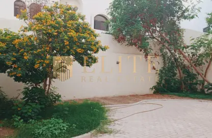 Villa - 5 Bedrooms - 5 Bathrooms for rent in Aspire Tower - Al Waab - Al Waab - Doha