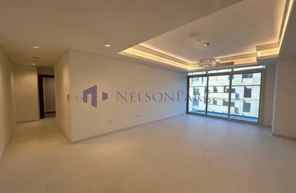 Apartment - 2 Bedrooms - 4 Bathrooms for rent in Gewan Island - The Pearl Island - Doha