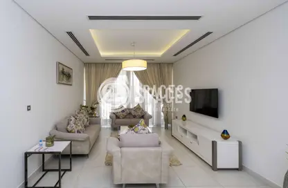 فيلا - 5 غرف نوم - 6 حمامات للايجار في Les Roses 3 - Les Roses Compound - الدوحة