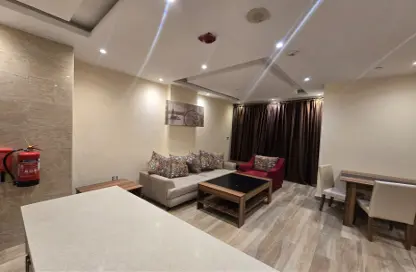 شقة - غرفة نوم - 2 حمامات للايجار في شارع السد - السد - الدوحة