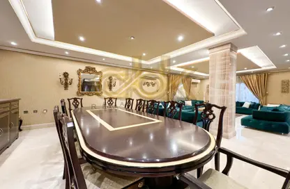 Villa - 6 Bedrooms - 5 Bathrooms for sale in Bu Hamour Street - Abu Hamour - Doha