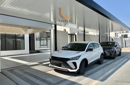 فيلا - 5 غرف نوم - 8 حمامات للايجار في الثمامة - الثمامة - الدوحة