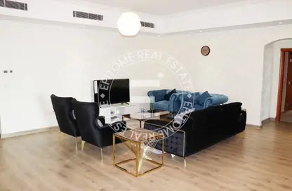 Apartment - 2 Bedrooms - 3 Bathrooms for sale in Porto Arabia - The Pearl Island - Doha