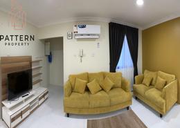 Apartment - 3 bedrooms - 3 bathrooms for rent in Al Mansoura - Al Mansoura - Doha