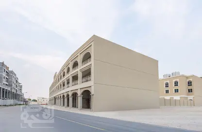 محل تجاري - استوديو للايجار في شارع المرخية - المرخية - الدوحة