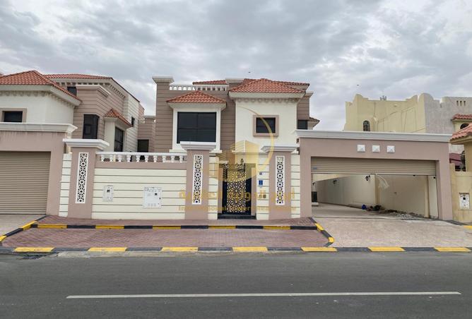 Villa for rent in Al Hilal - Al Hilal - Doha