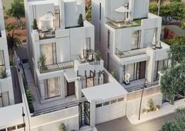Villa - 6 bedrooms - 6 bathrooms for sale in Al Thumama - Al Thumama - Doha Villa - 6 bedrooms - 6 bathrooms for sale in Al Thumama - Al Thumama - Doha