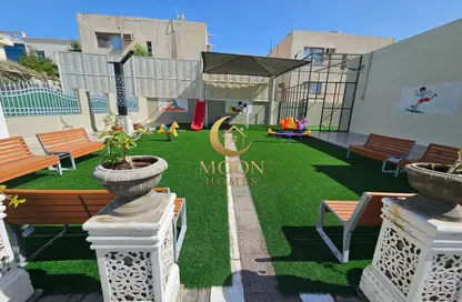 Apartment - 5 Bedrooms - 4 Bathrooms for rent in New Salata - Salata - Doha Apartment - 5 Bedrooms - 4 Bathrooms for rent in New Salata - Salata - Doha