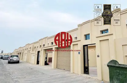 Villa - 6 Bedrooms - 5 Bathrooms for rent in Al Shafi Compound - Al Rayyan - Doha