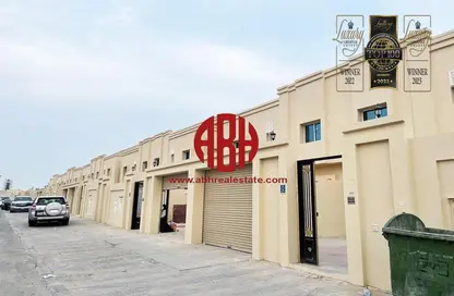 فيلا - 6 غرف نوم - 5 حمامات للايجار في الريان القديمة - الريان - الدوحة