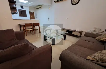 شقة - غرفة نوم - 1 حمام للايجار في شارع سالاجا - دوحة الجديد - الدوحة