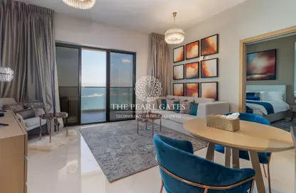 شقة - 2 غرف نوم - 3 حمامات للبيع في برج داماك ووترفرونت - القسم السكني - الواجهة المائية - الوسيل شقة - 2 غرف نوم - 3 حمامات للبيع في برج داماك ووترفرونت - القسم السكني - الواجهة المائية - الوسيل