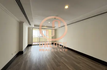 Apartment - 1 Bedroom - 2 Bathrooms for rent in Viva West - Viva Bahriyah - The Pearl Island - Doha