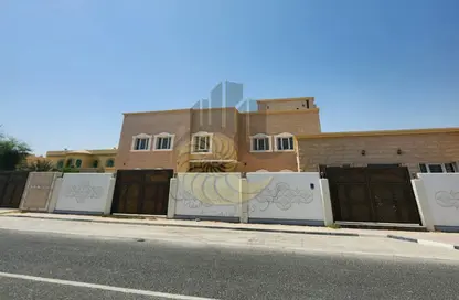Outdoor House image for: Villa for sale in Legtaifiya Lagoon - West Bay - Doha, Image 1